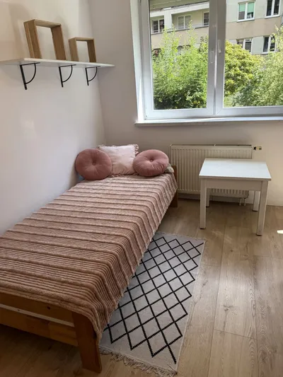 Wynajmę Mieszkanie Kraków - 49 m² - miniatura 4