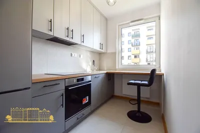 Wynajmę Mieszkanie Kraków - 48 m² - miniatura 3