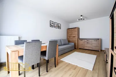 Wynajmę Mieszkanie Kraków - 48 m² - miniatura 2