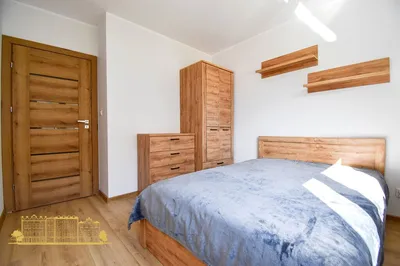 Wynajmę Mieszkanie Kraków - 48 m² - miniatura 5