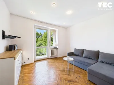 Wynajmę Mieszkanie Kraków - 20 m²