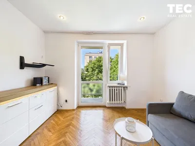 Wynajmę Mieszkanie Kraków - 20 m² - miniatura 4