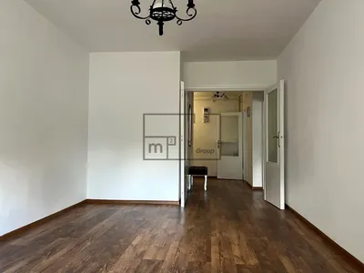 Wynajmę Mieszkanie Warszawa - 47,56 m²