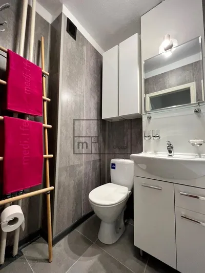 Wynajmę Mieszkanie Warszawa - 47,56 m² - miniatura 4