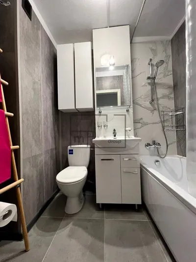 Wynajmę Mieszkanie Warszawa - 47,56 m² - miniatura 5