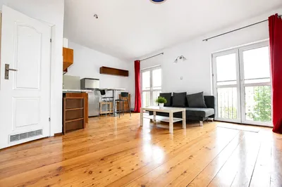 Wynajmę Mieszkanie Kraków - 30 m² - miniatura 5