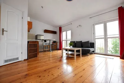 Wynajmę Mieszkanie Kraków - 30 m²
