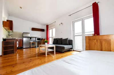 Wynajmę Mieszkanie Kraków - 30 m² - miniatura 3