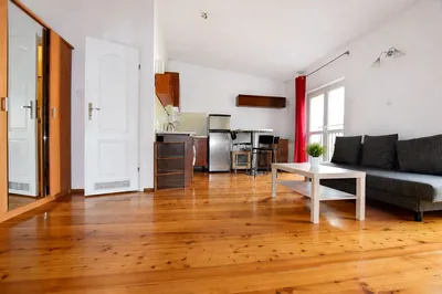 Wynajmę Mieszkanie Kraków - 30 m² - miniatura 2