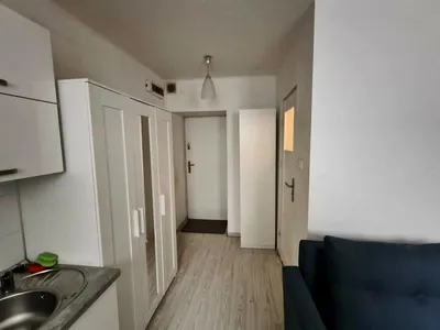 Wynajmę Mieszkanie Kraków - 17,50 m² - miniatura 3