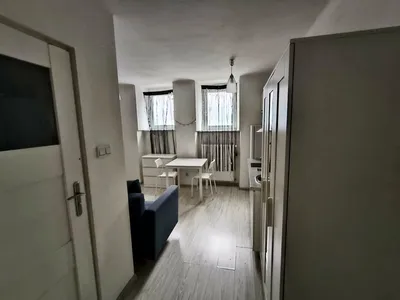 Wynajmę Mieszkanie Kraków - 17,50 m² - miniatura 4