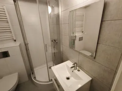 Wynajmę Mieszkanie Kraków - 17,50 m² - miniatura 5