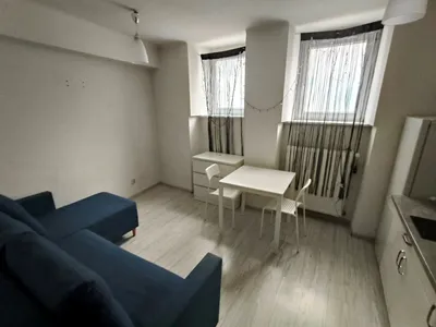 Wynajmę Mieszkanie Kraków - 17,50 m²