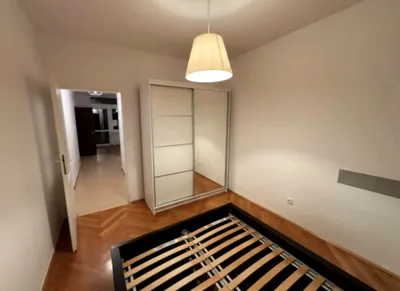 Wynajmę Mieszkanie Kraków - 32 m²