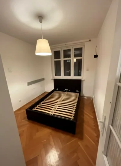 Wynajmę Mieszkanie Kraków - 32 m² - miniatura 2