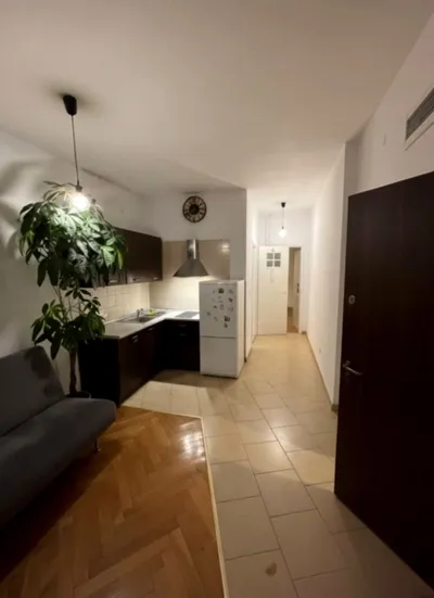 Wynajmę Mieszkanie Kraków - 32 m² - miniatura 3