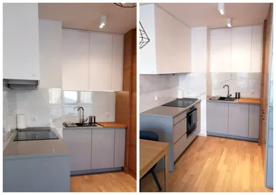 Wynajmę Mieszkanie Gdańsk - 42 m² - miniatura 5