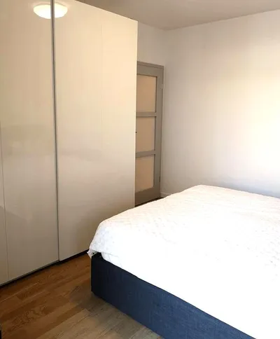 Wynajmę Mieszkanie Gdańsk - 42 m² - miniatura 4