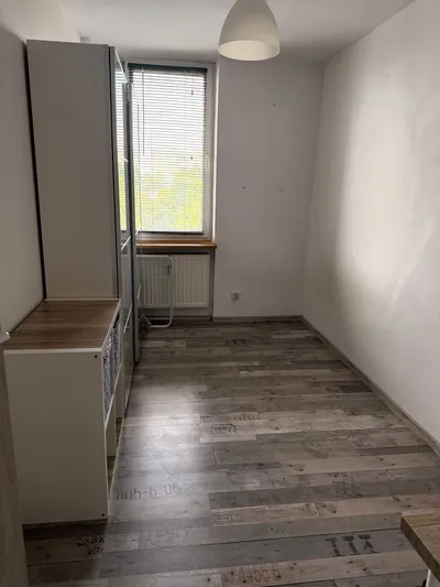 Wynajmę Mieszkanie Kraków - 40 m² - miniatura 3