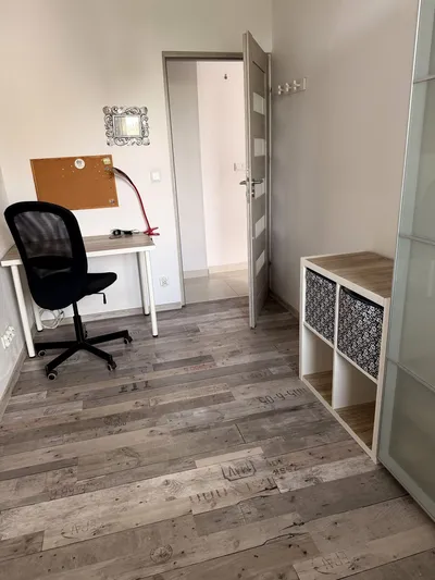 Wynajmę Mieszkanie Kraków - 40 m² - miniatura 4