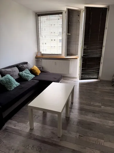 Wynajmę Mieszkanie Kraków - 40 m²