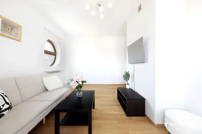 Wynajmę Mieszkanie Kraków - 54 m² - miniatura 3