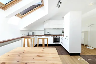 Wynajmę Mieszkanie Kraków - 54 m² - miniatura 4