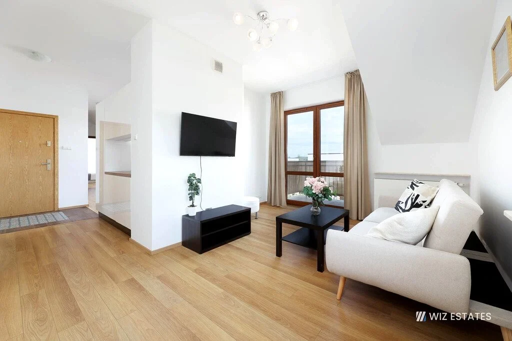 Wynajmę Mieszkanie Kraków - 54 m² - 1/23