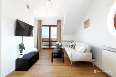 Wynajmę Mieszkanie Kraków - 54 m² - miniatura 2