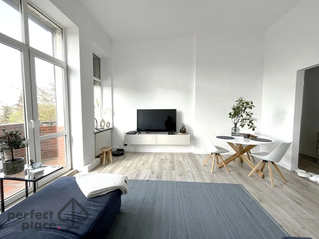 Wynajmę Mieszkanie Wrocław - 100 m² - 1/15
