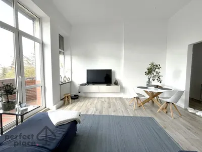 Wynajmę Mieszkanie Wrocław - 100 m²