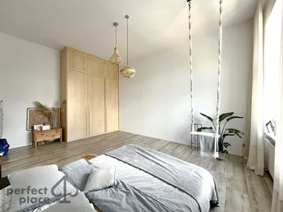 Wynajmę Mieszkanie Wrocław - 100 m² - miniatura 5