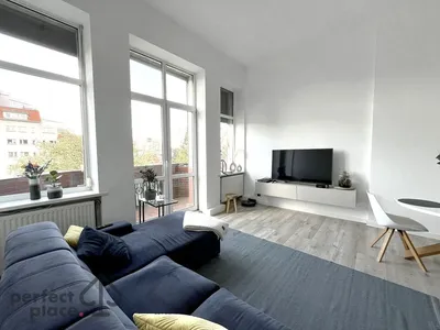 Wynajmę Mieszkanie Wrocław - 100 m² - miniatura 2