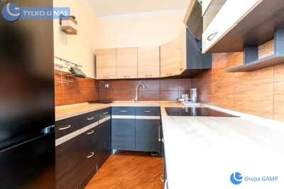 Wynajmę Mieszkanie Kraków - 67 m² - miniatura 4