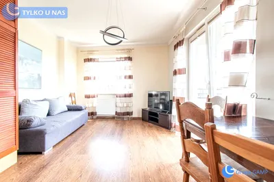 Wynajmę Mieszkanie Kraków - 67 m² - miniatura 2