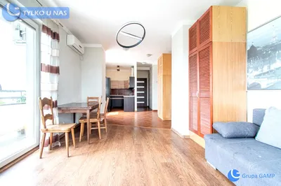 Wynajmę Mieszkanie Kraków - 67 m² - miniatura 3