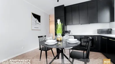 Wynajmę Mieszkanie Gdańsk - 56 m² - miniatura 2