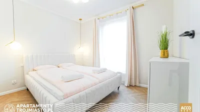 Wynajmę Mieszkanie Gdańsk - 56 m² - miniatura 5