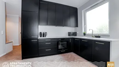 Wynajmę Mieszkanie Gdańsk - 56 m² - miniatura 3