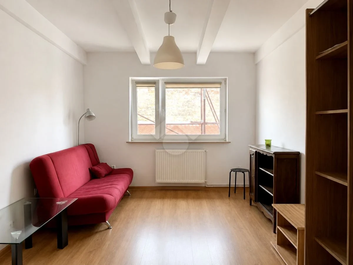 Wynajmę Mieszkanie Kraków - 60 m² - 1/18