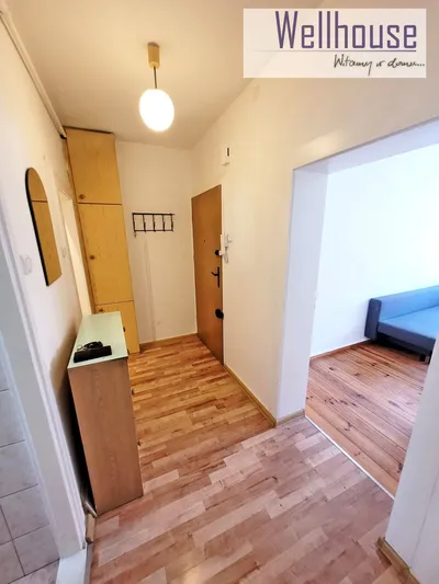 Wynajmę Mieszkanie Wrocław - 50 m² - miniatura 5