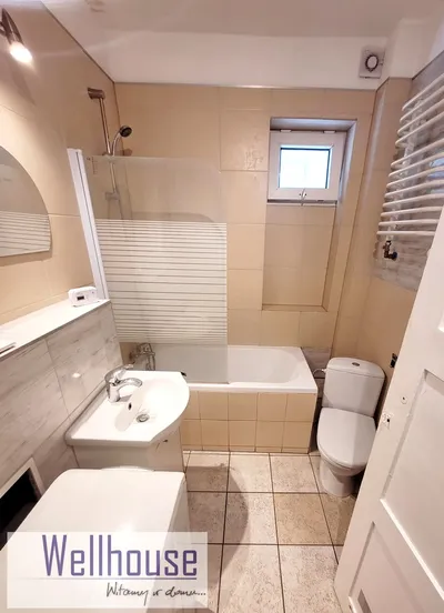 Wynajmę Mieszkanie Wrocław - 50 m² - miniatura 3
