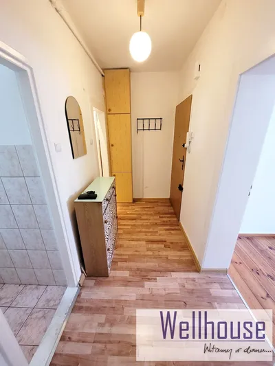 Wynajmę Mieszkanie Wrocław - 50 m² - miniatura 4