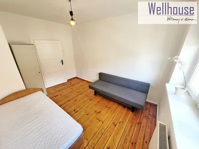 Wynajmę Mieszkanie Wrocław - 50 m² - miniatura 2