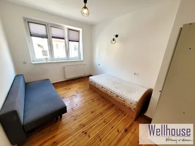 Wynajmę Mieszkanie Wrocław - 50 m²