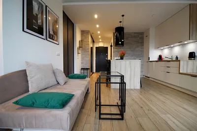 Wynajmę Mieszkanie Wrocław - 39 m² - miniatura 2