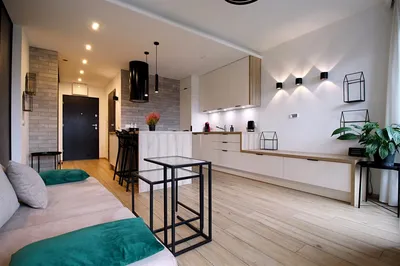 Wynajmę Mieszkanie Wrocław - 39 m²