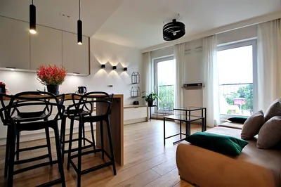 Wynajmę Mieszkanie Wrocław - 39 m² - miniatura 5