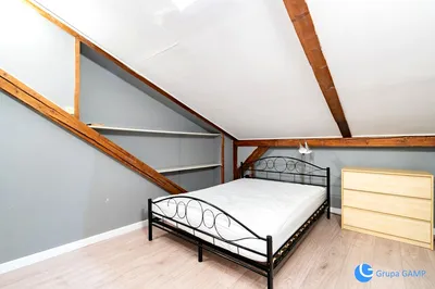 Wynajmę Mieszkanie Kraków - 54 m² - miniatura 4