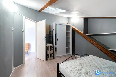 Wynajmę Mieszkanie Kraków - 54 m² - miniatura 5